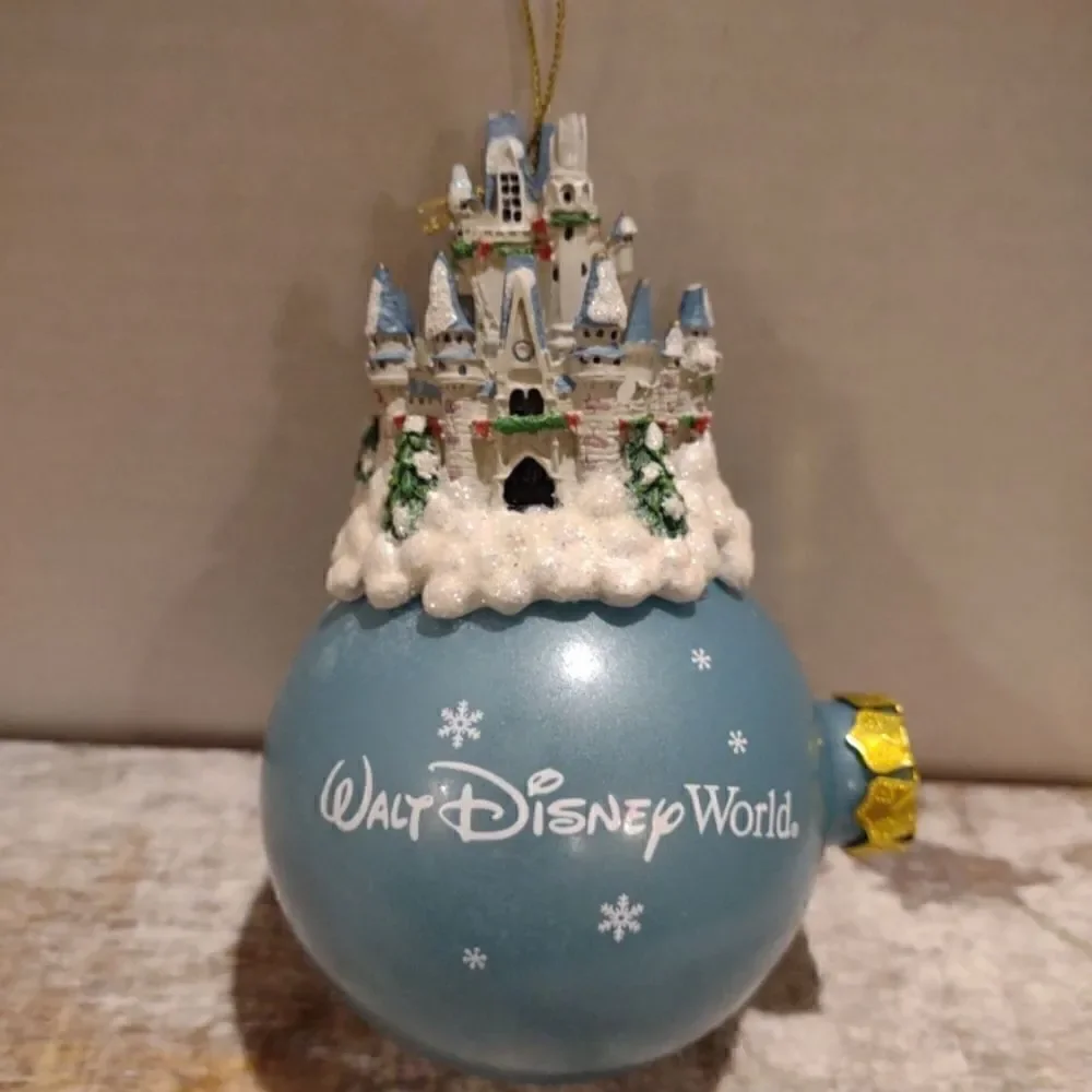 Disney excellent except